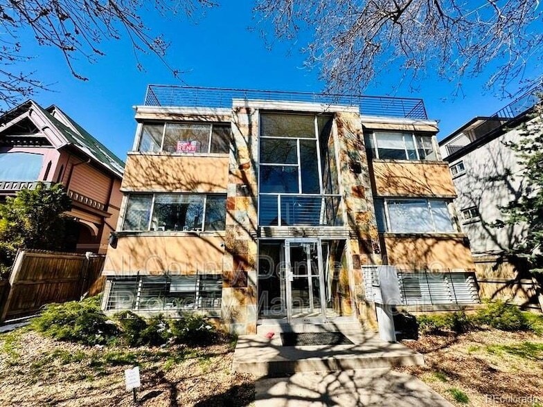 Photo - 1435 Elizabeth Street Unit 10