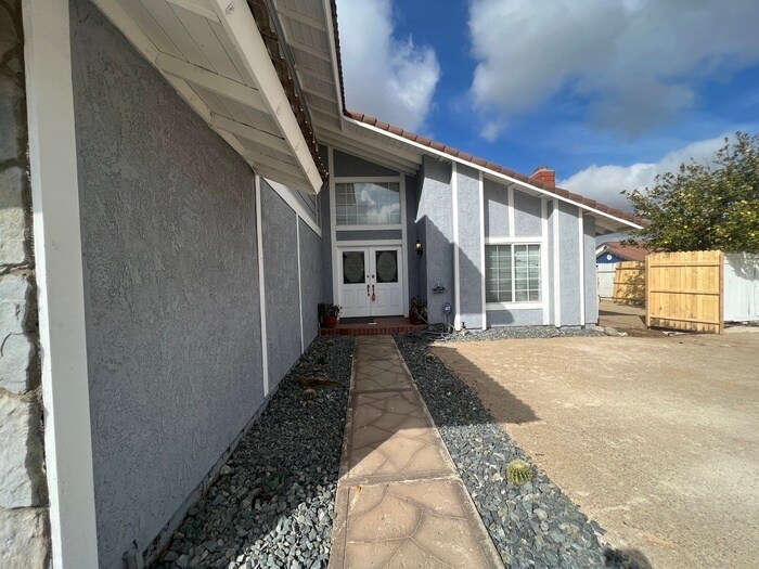 12549 Lasselle St, Moreno Valley, CA 92553 Townhome Rentals in Moreno