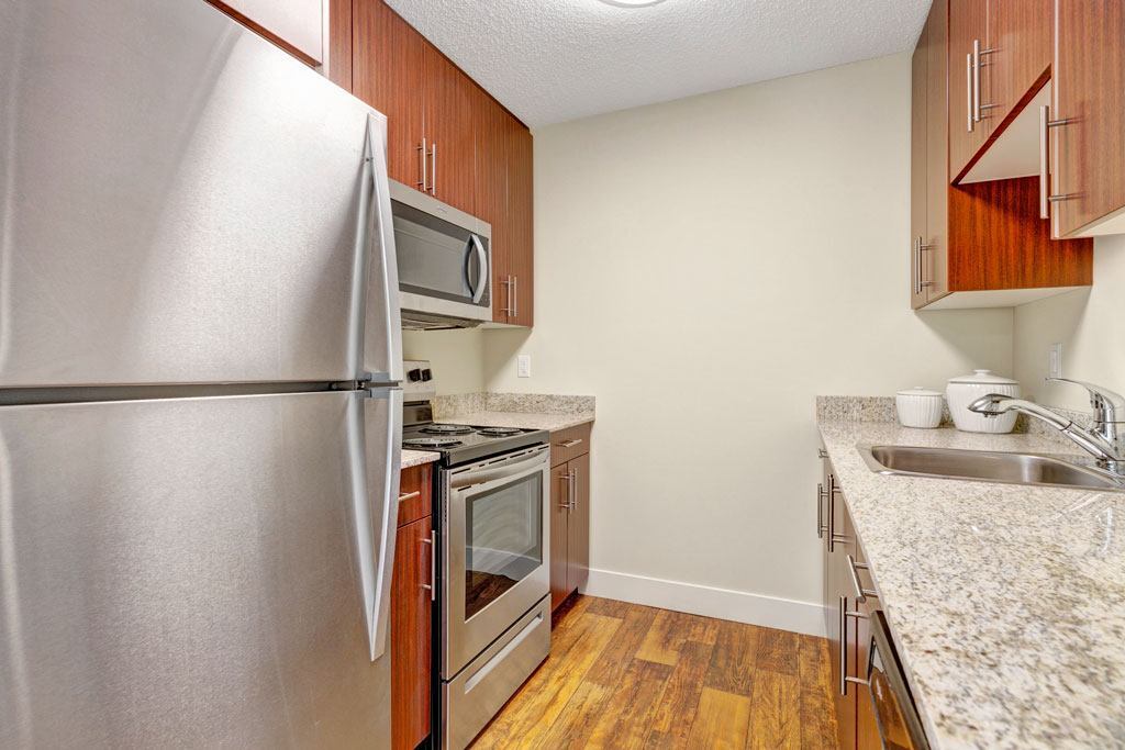 Gateway Square Apartments 4 Grange Dr Saint Albert, AB