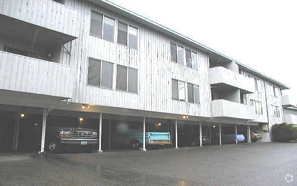 Primary Photo - 419-421 7th Ave