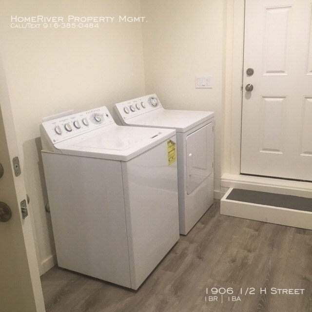 Foto del edificio - Beautiful Midtown Victorian