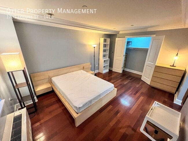 Foto del edificio - 1701 Locust St