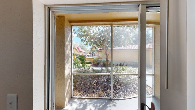 Interior Photo - Andover Place at Cross Creek