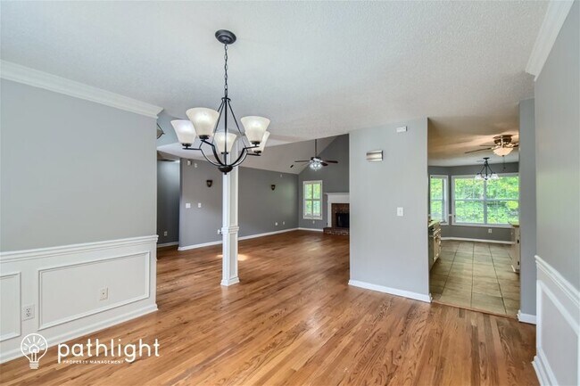 Building Photo - 390 River Point Dr, McDonough, GA, 30252