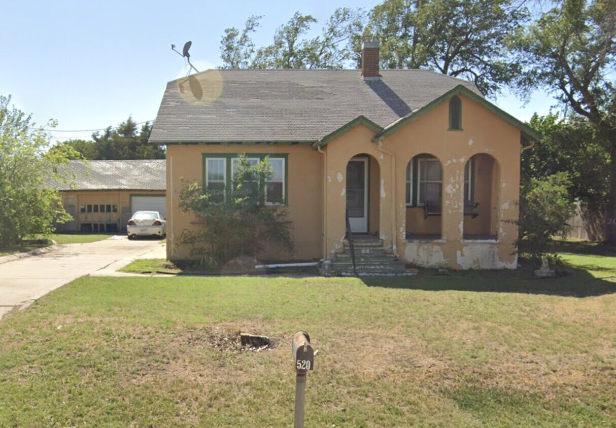 Foto del edificio - 520 S Main St