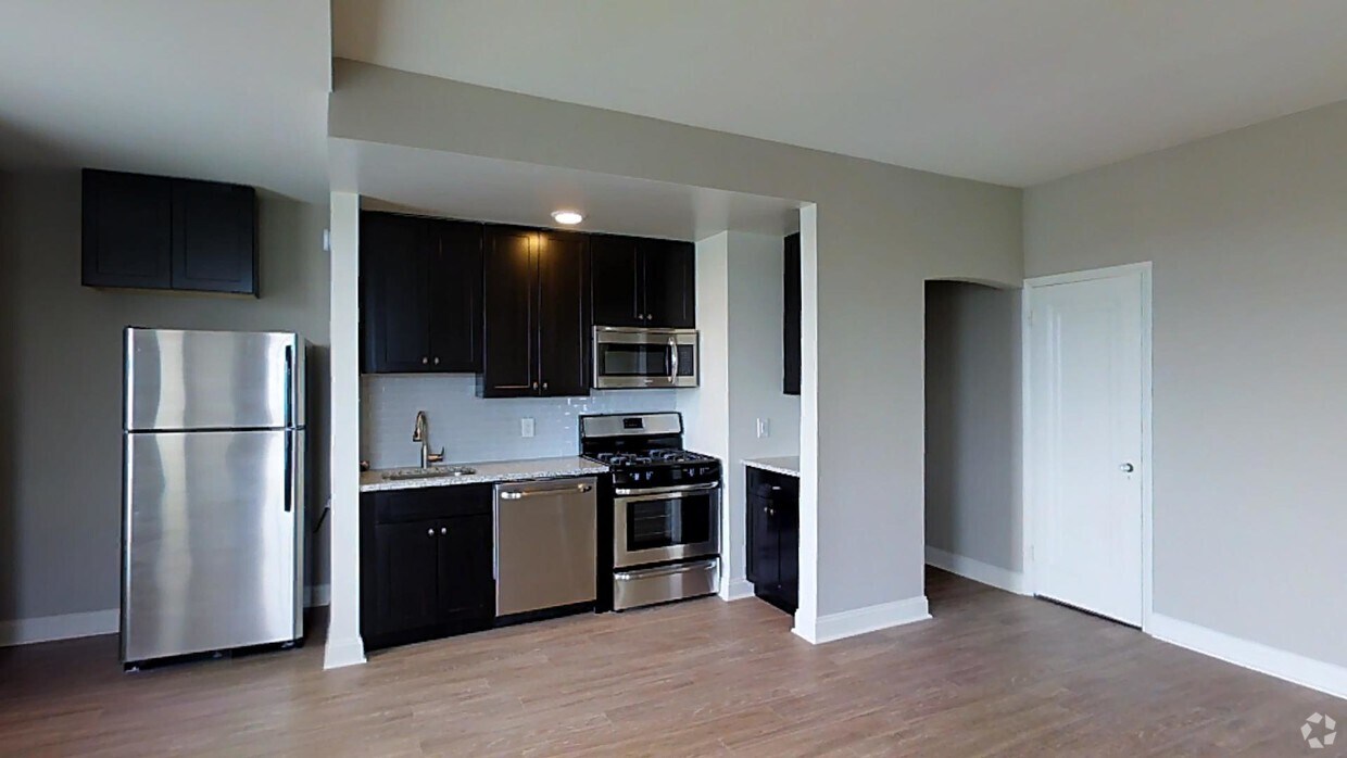 Photo - Alden Park Luxury Apartments