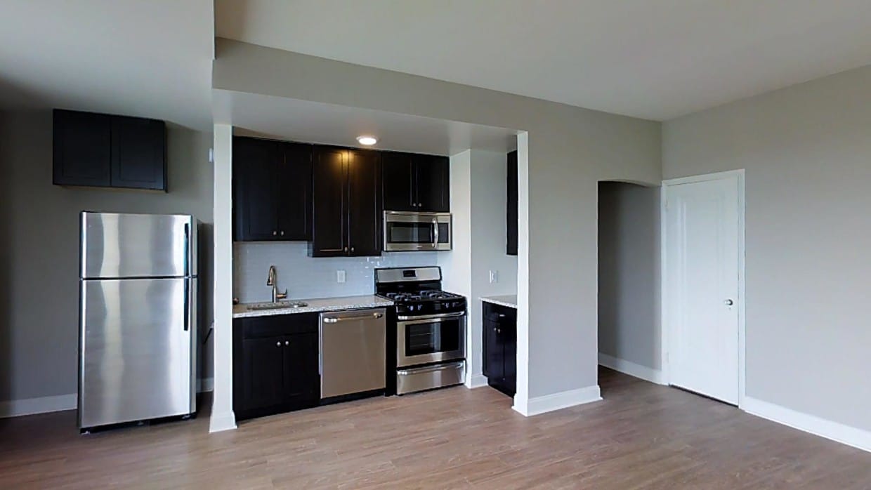 Photo - Alden Park Luxury Apartments