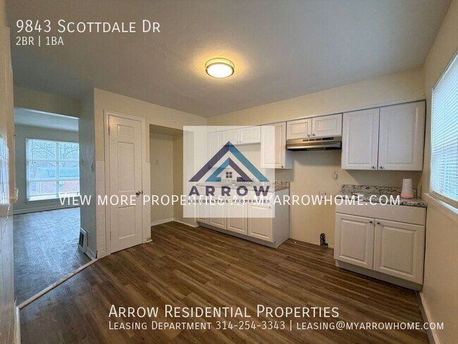 Foto del edificio - 9843 Scottdale Dr