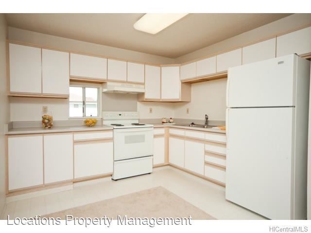 Foto del edificio - 1 br, 1 bath House - 95-1152 Makaikai Stre...