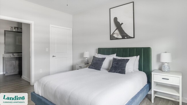 Foto del edificio - 8200 Clarksprings Dr