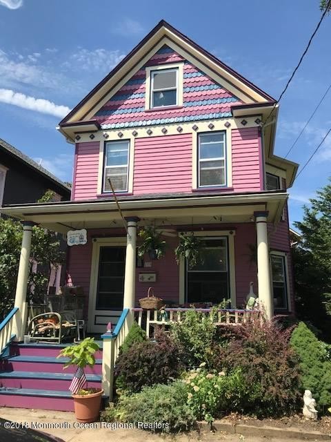 Primary Photo - 119 Mt Hermon Way