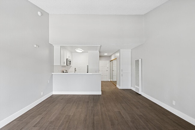 Foto del edificio - Cambridge On Devonshire