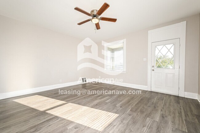 Foto del edificio - 303 Shady Ave