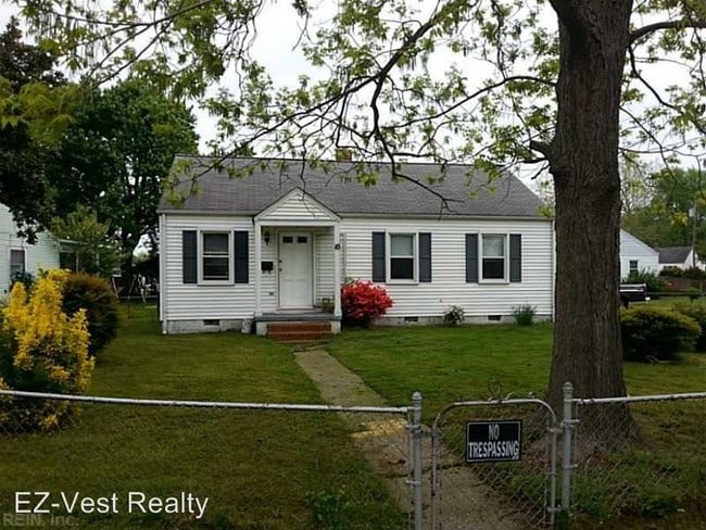 Building Photo - 3 br, 1 bath House - 10 Knox Pl