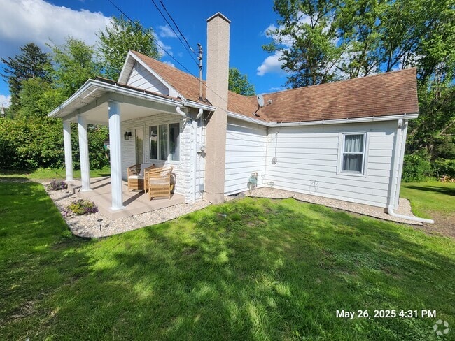 Building Photo - 218 Wyalusing St