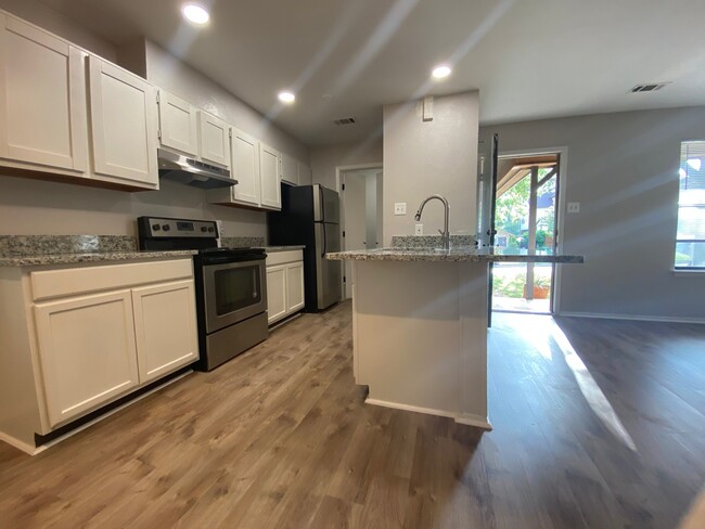 Foto del edificio - 2815 Frazier Ave