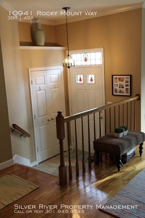 Building Photo - 10941 Rocky Mount Way