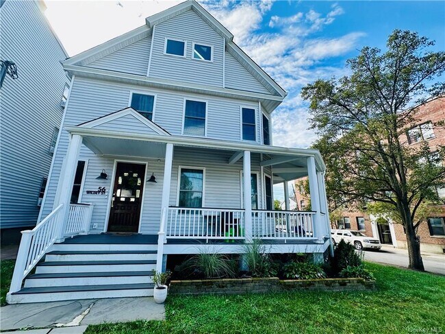 Building Photo - 56 Wildey St