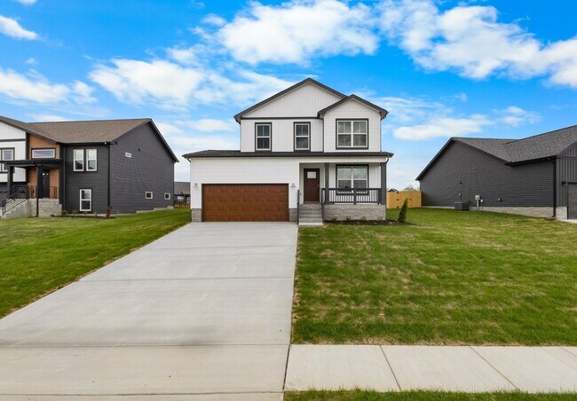 Building Photo - Brand New Single Family Home