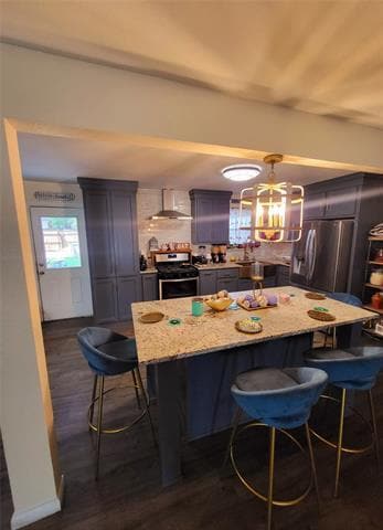 Foto del edificio - 8609 Jennie Lee Ln