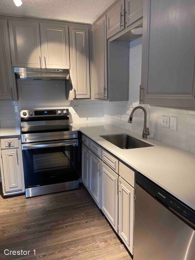 Foto del edificio - 4 br, 2 bath House - 6409 Watauga Road