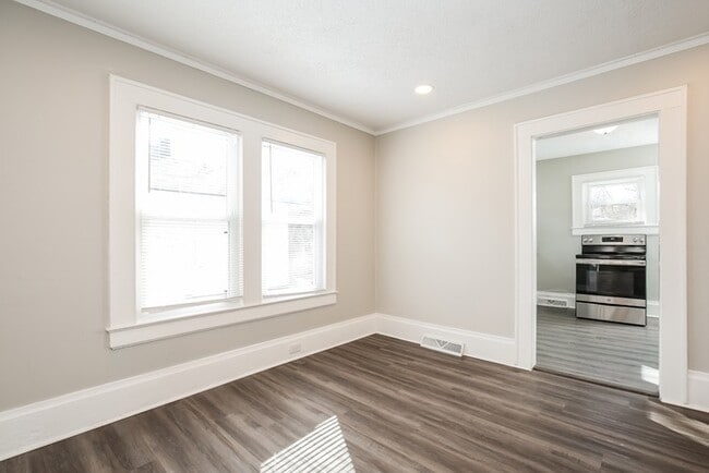 Foto del edificio - 1613 N Hamilton St