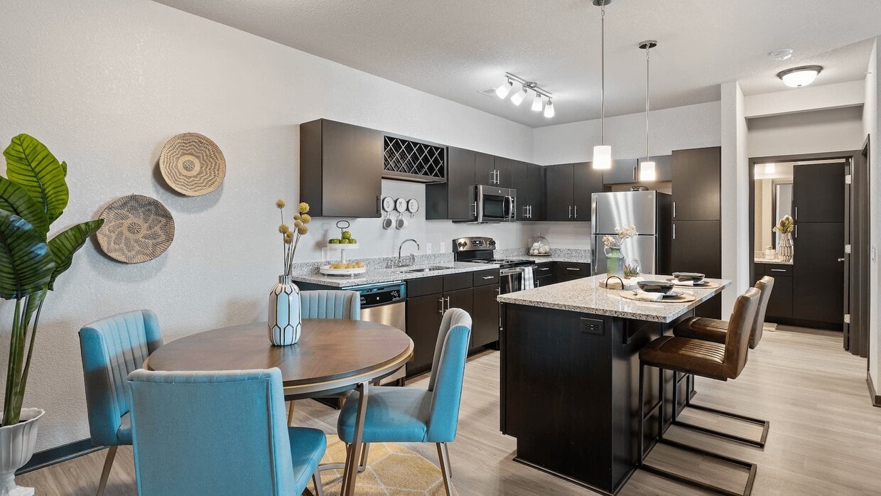 Springs At Westgate Apartments in Glendale, AZ