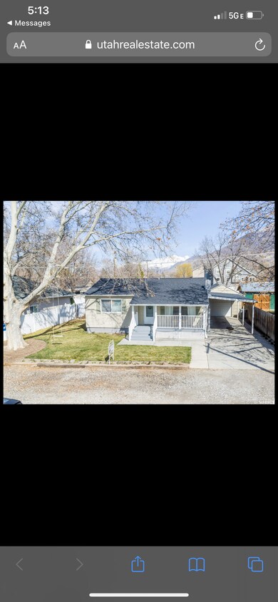 House - 325 E 500 S