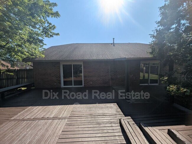 Foto del edificio - 8881 Davidgate Dr