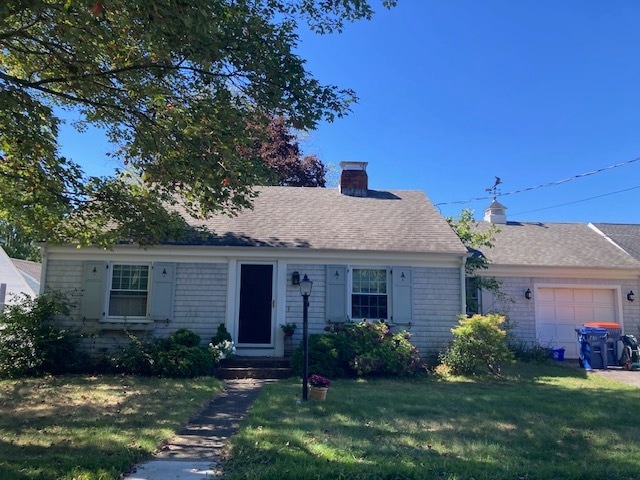 House - 43 Pearl St