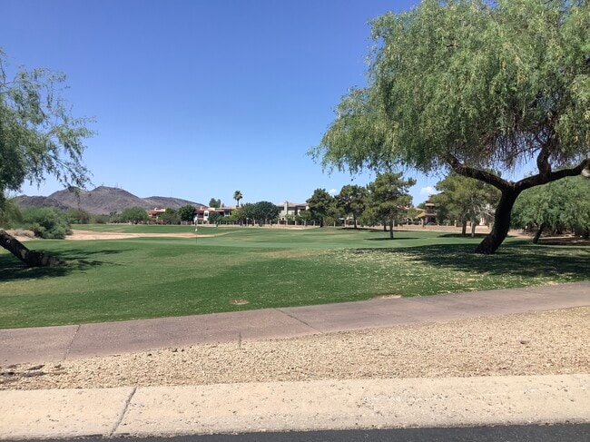 Adjoins Lookout Mountain Golf Course - 1502 E Estrid Ave