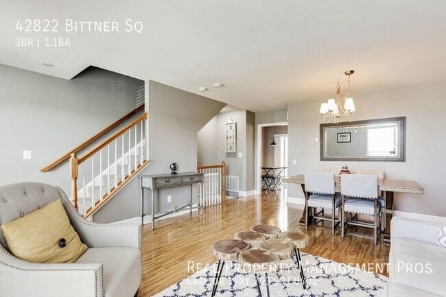 Photo - 42822 Bittner Square Townhome