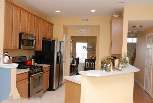 Foto del edificio - 4535 Spring Moss Cir