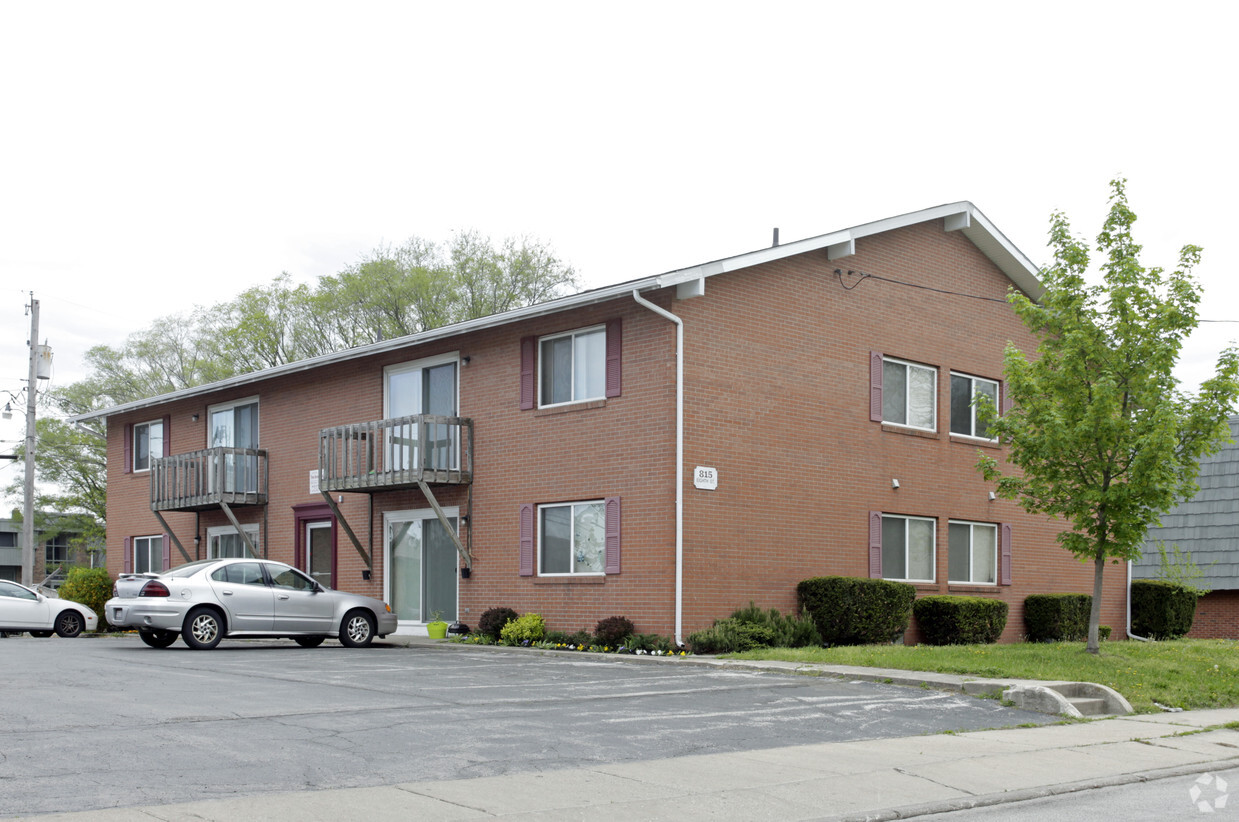 815 8th St, Bowling Green, OH 43402 - Apartments in Bowling Green, OH ...