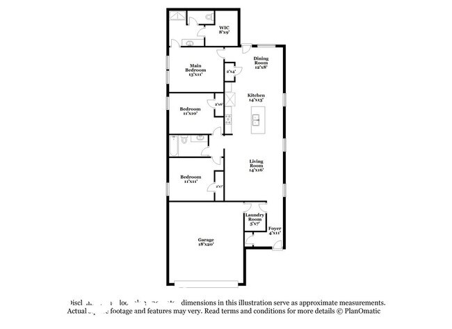 Building Photo - 13438 Winemaker Dr