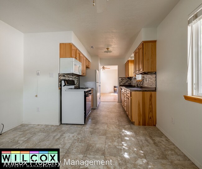 Foto del edificio - 2 br, 1 bath House - 29 Road 6409
