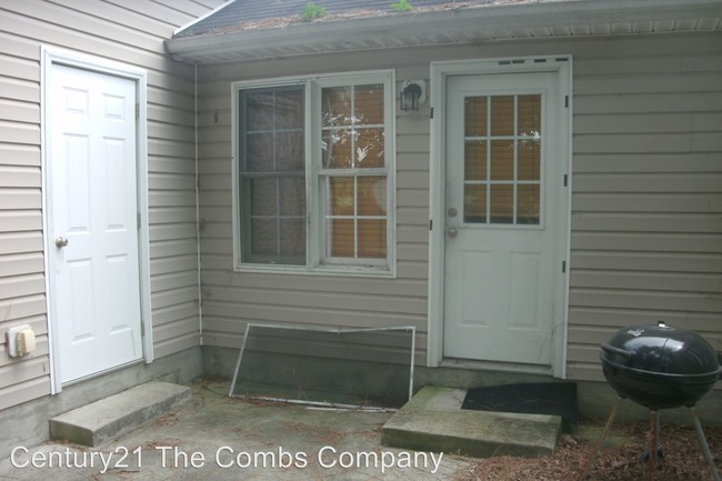 Building Photo - 2 br, 2 bath House - 1332 Northridge Drive