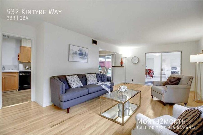 Building Photo - 932 Kintyre Way