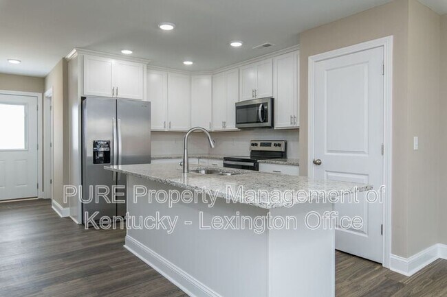 Building Photo - 1003 Judah Bear Blvd