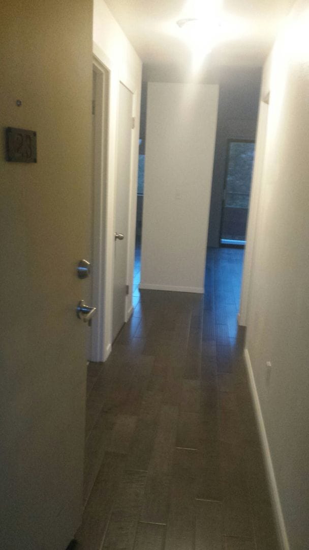 Foto del interior - Seattle Central Apartment Homes