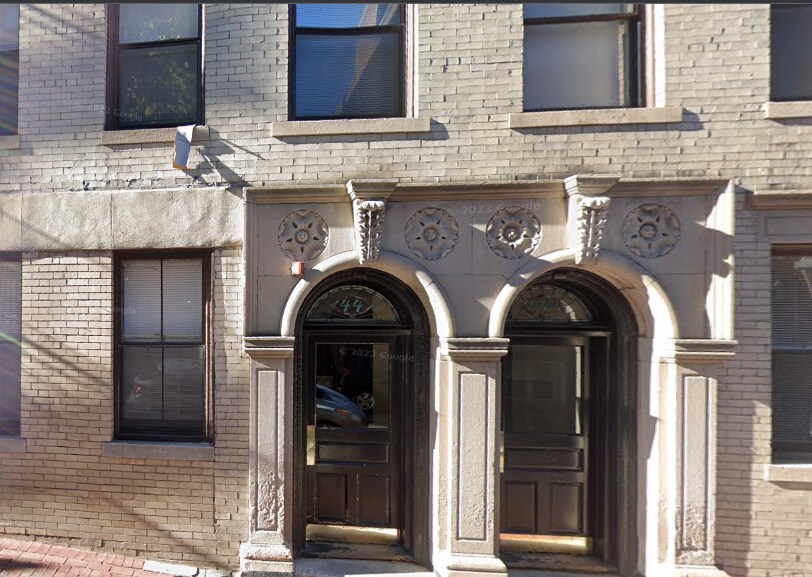 Foto del edificio - 40 Joy St