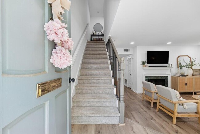 Foto del edificio - 140 Amherst Pl NW