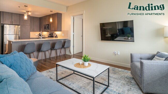Foto del edificio - 159 E Midvillage Blvd