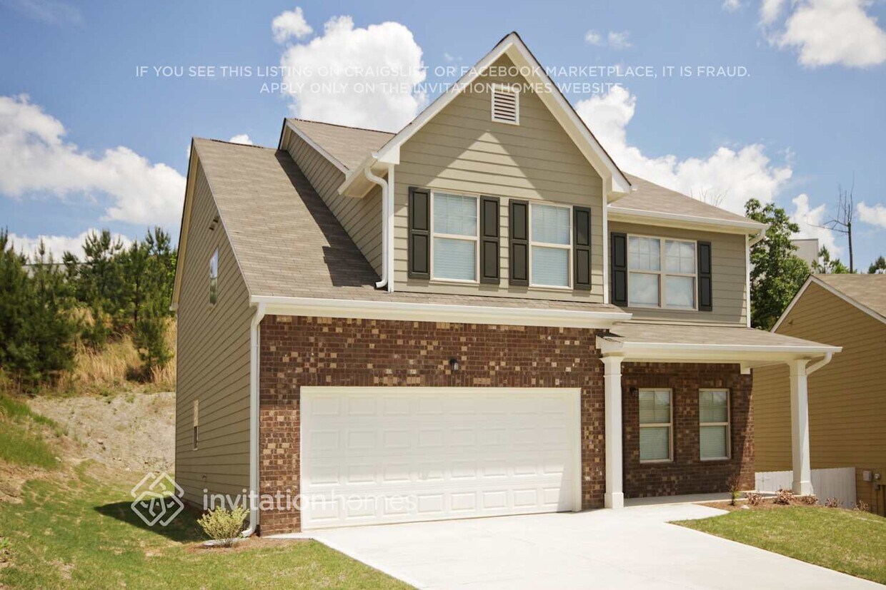 Foto principal - 702 Rock Hill Pkwy