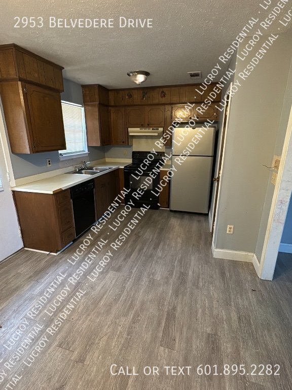 Foto del edificio - 3-Bedroom Rental in Jackson, MS with Spaci...