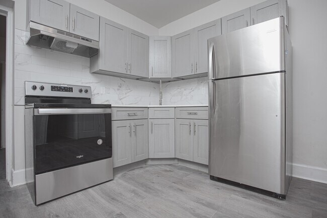 Foto del edificio - 542 East Indiana Avenue, Unit 2