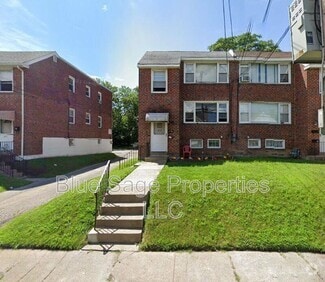 Building Photo - 212 N Wycombe Ave