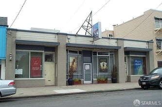 Building Photo - 2316 Vicente St