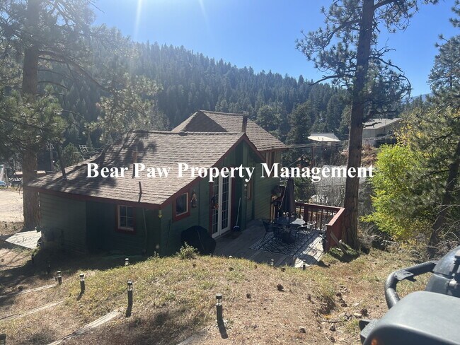 Building Photo - 1.5 bd/1ba Cabin In Downtown Evergreen