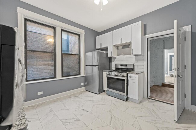 Foto del edificio - 2319 W Taylor St